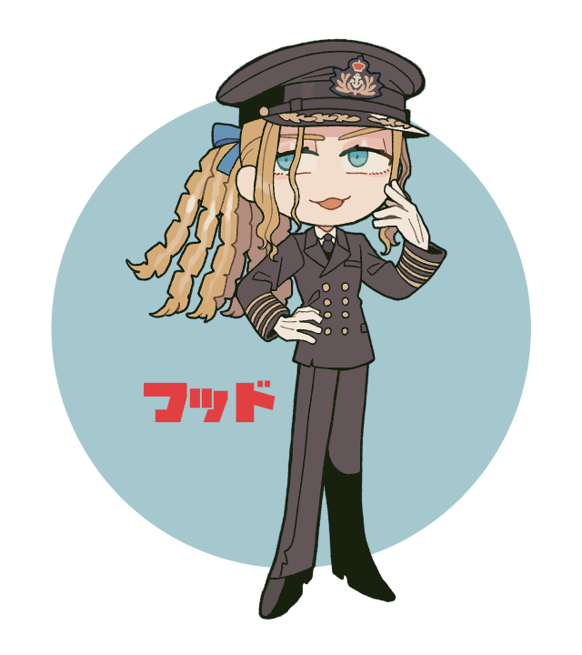 フッド