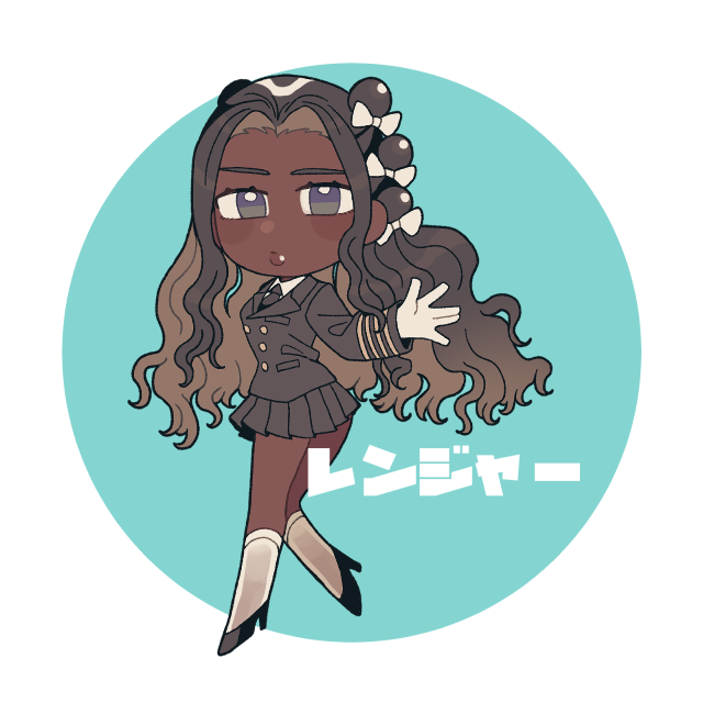 CV-4 レンジャー